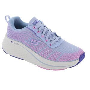 Skechers Women's Athletic Sneakers in Light Purple and Pink
